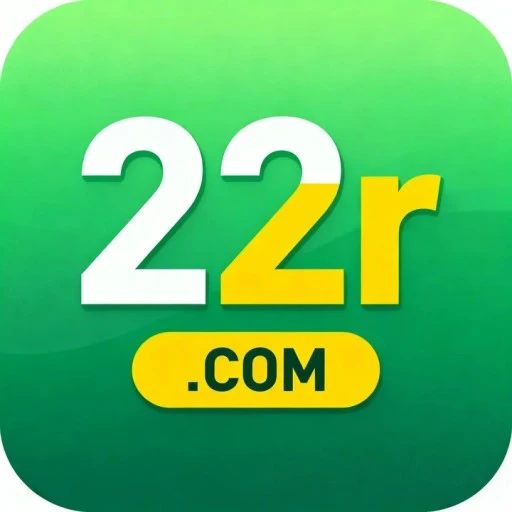 22r.com Logo