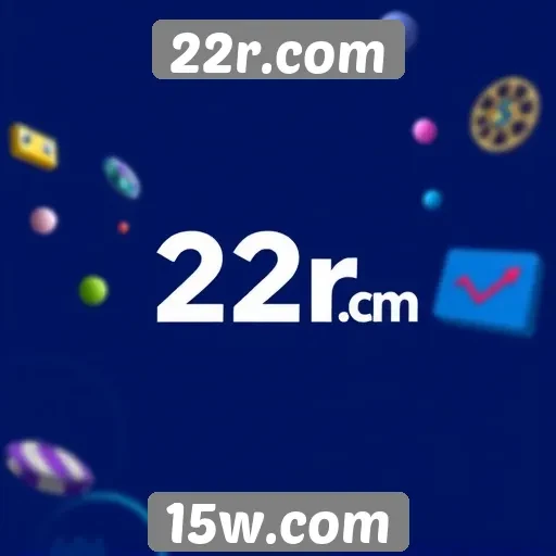 Comparação de 22r.com com outras plataformas de jogos