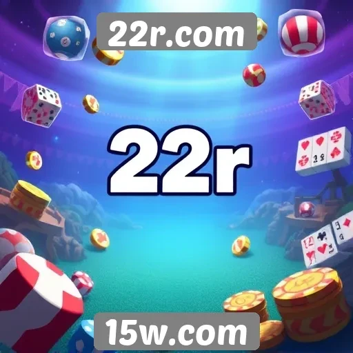 Novidades de recursos e funcionalidades no 22r.com