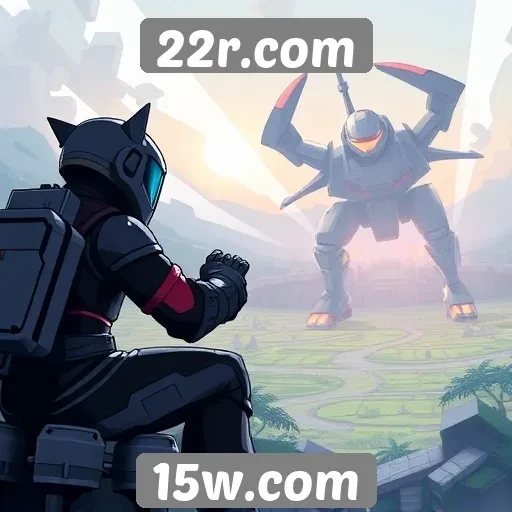 Tendências de jogos em 22r.com