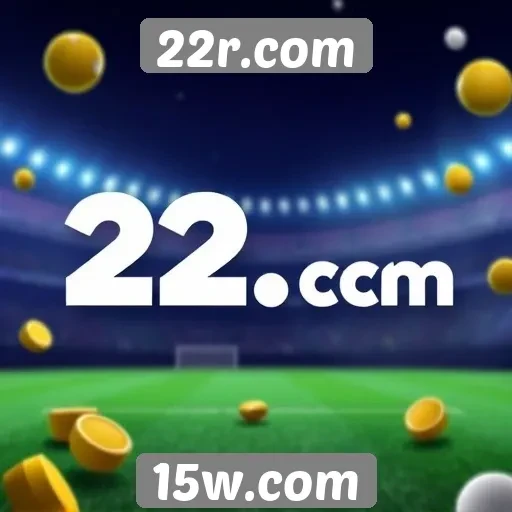 Impacto dos bônus e promoções em 22r.com