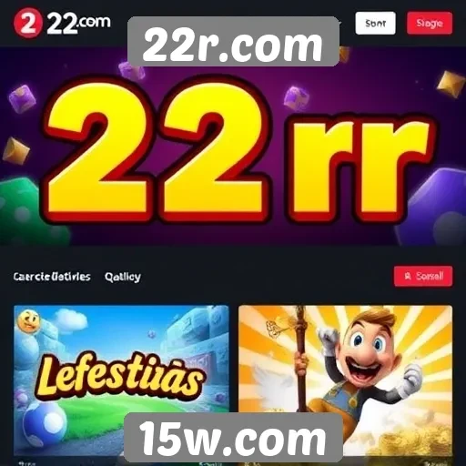 Análise dos jogos mais populares em 22r.com